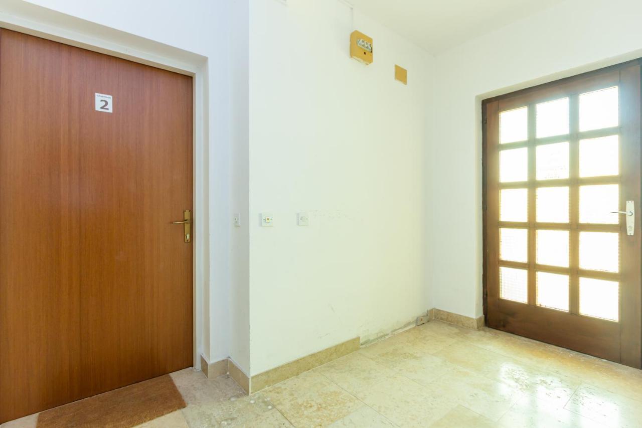Apartments Vladan With Terrace Baška Exteriér fotografie