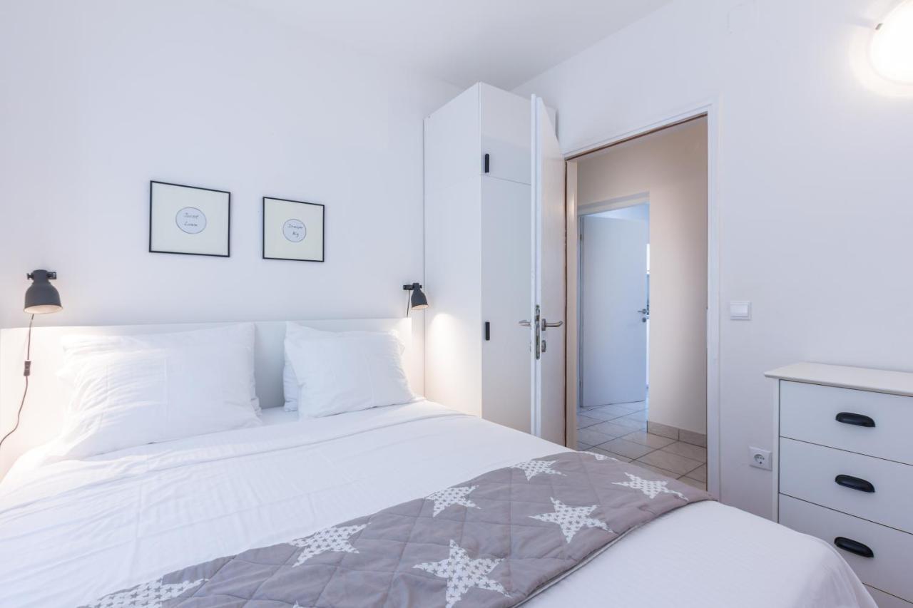 Apartments Vladan With Terrace Baška Exteriér fotografie